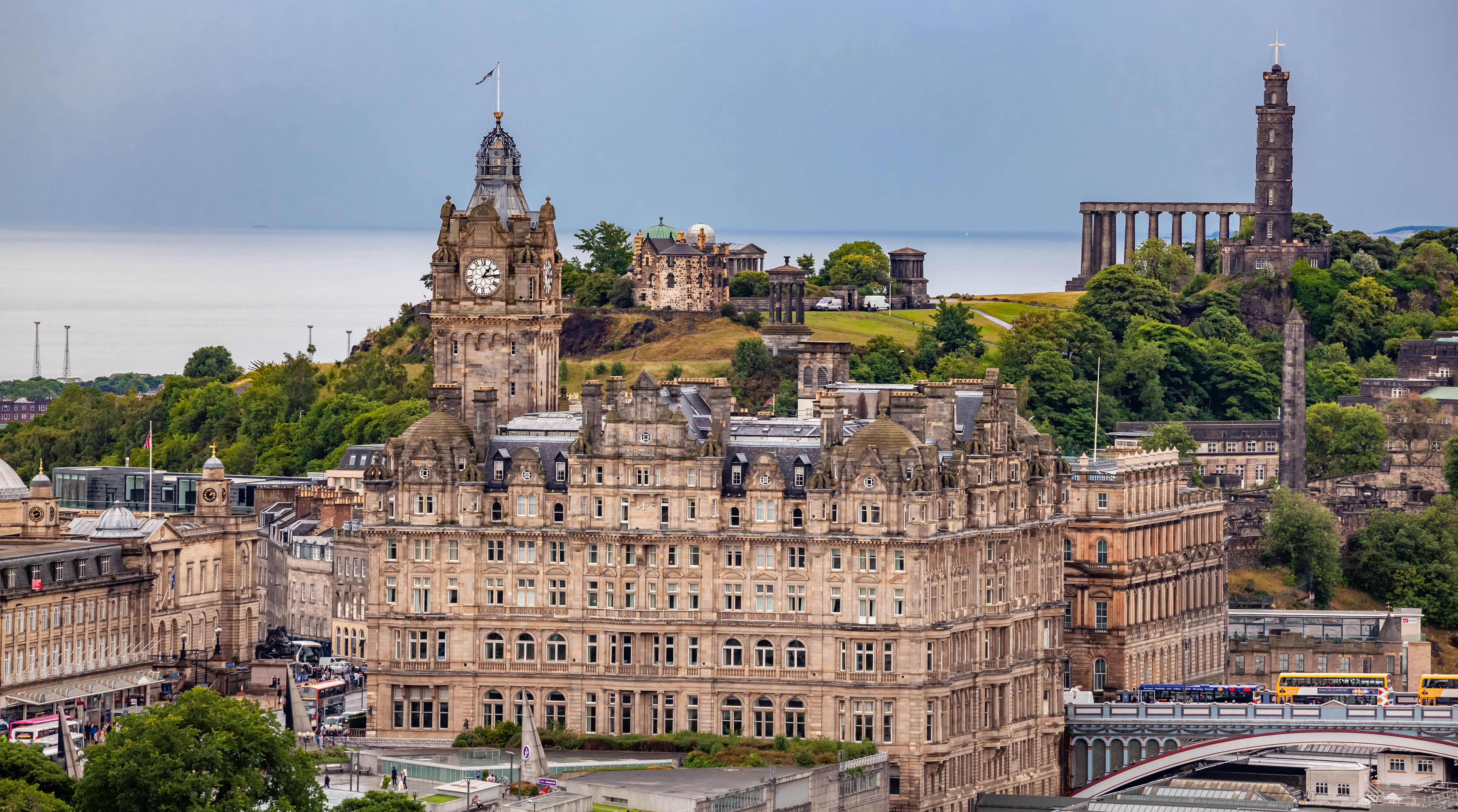 Фото The Balmoral