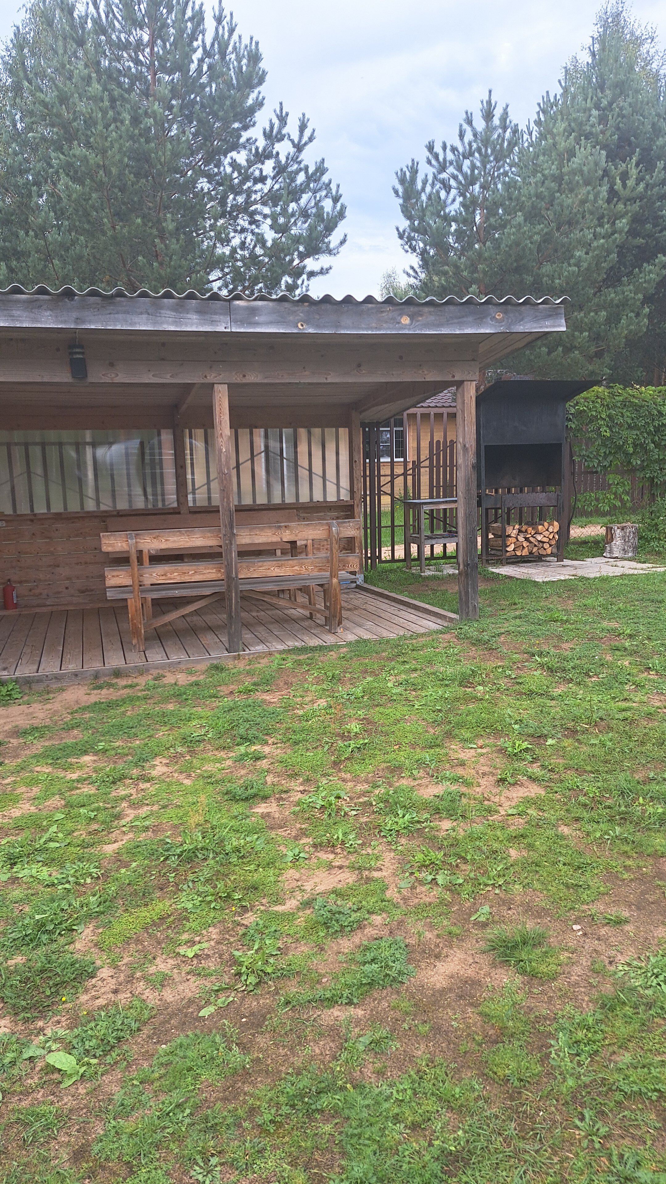 Фото Конный Двор