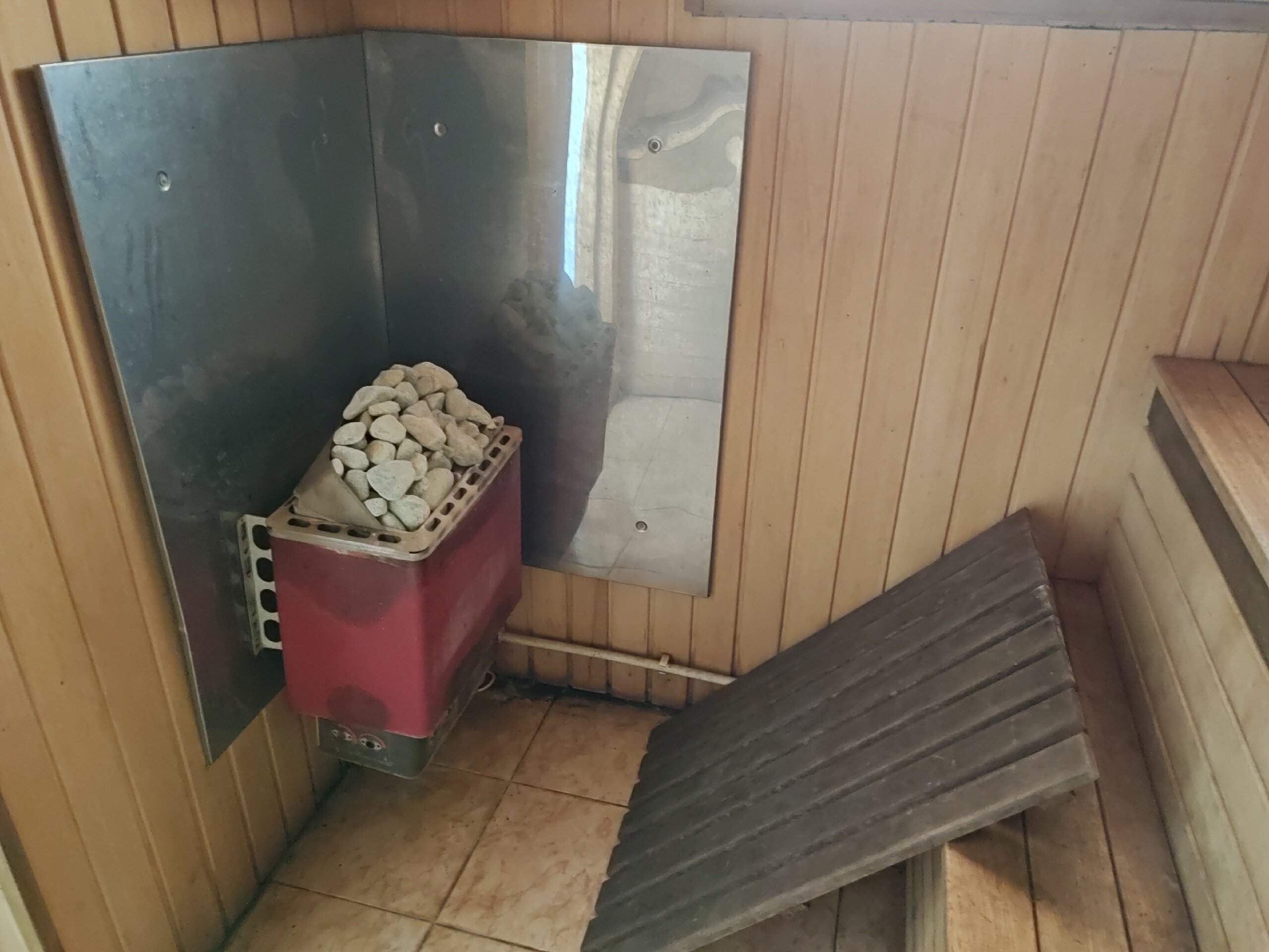 Фото Берёзки кантри хаус