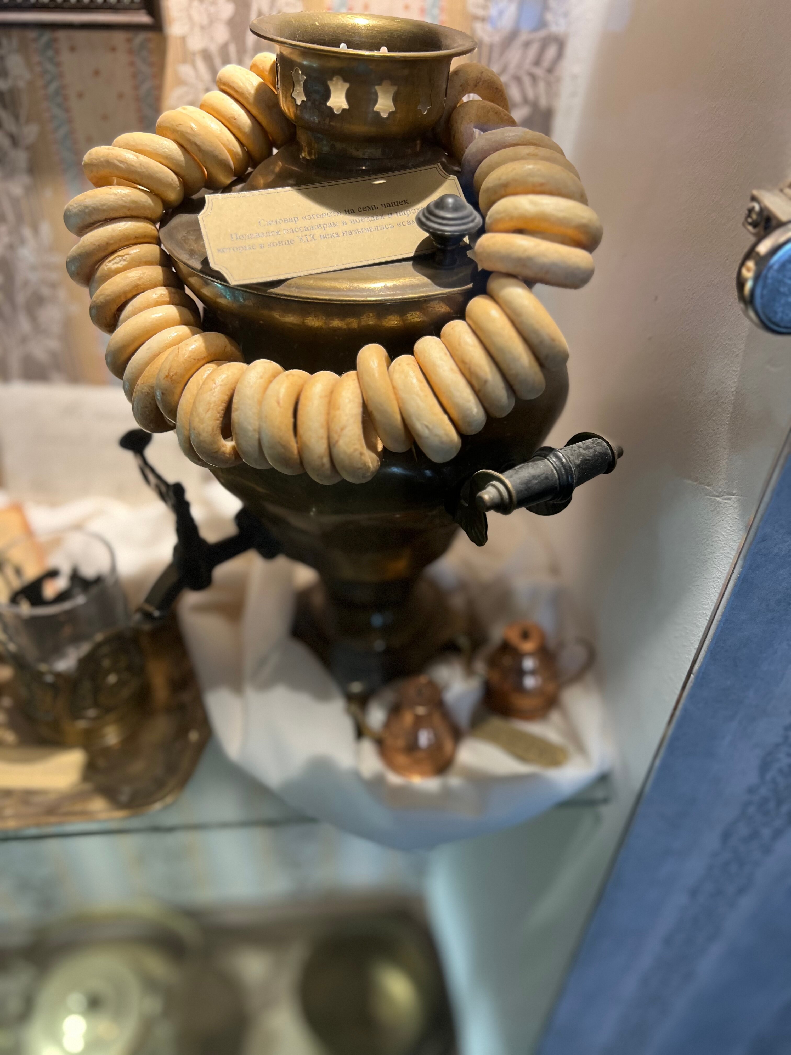 Фото Отель-музей Казанский