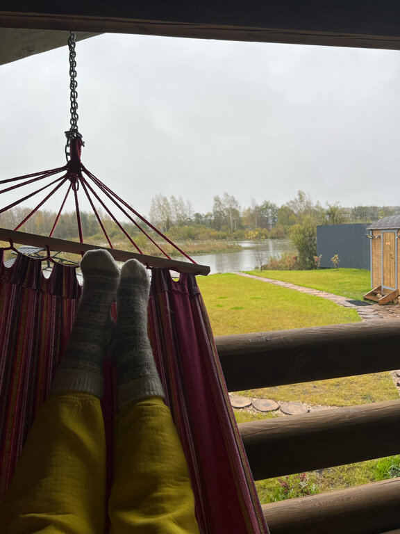 Фото Вилла Форца