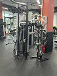 Крокофит (ulitsa Mira, 1А), club de fitness