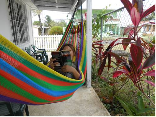 Фото El Rey Hotel