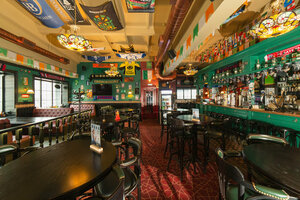 Harat's Irish Pub (Tyumen, 50 Let Oktyabrya Street, 10), bar, pub
