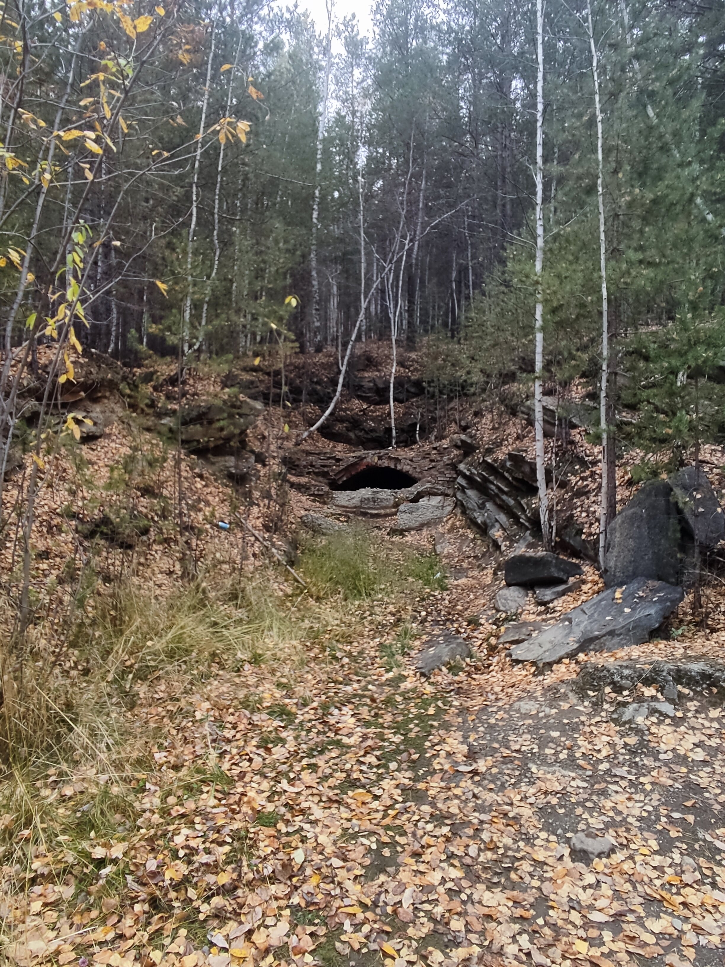 Фото Провинция