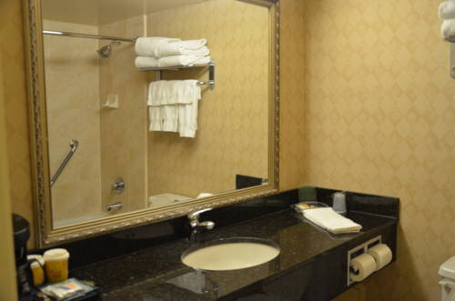 Фото Holiday Inn Mississauga Toronto West