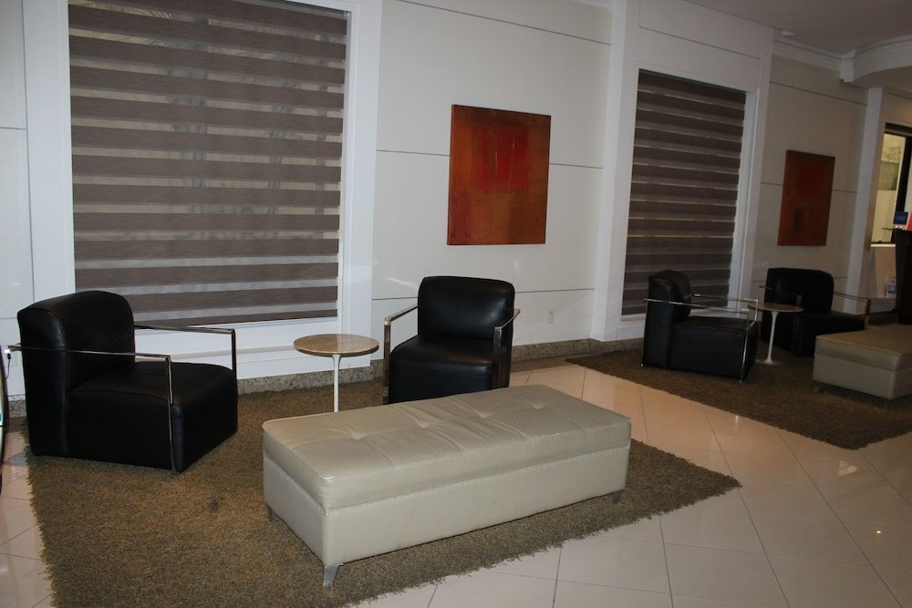 Фото Transamérica Executive Congonhas