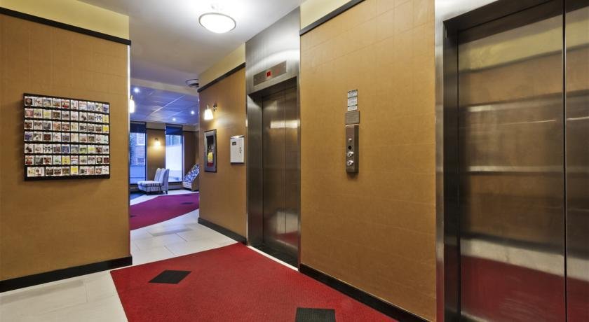 Фото The Anndore House