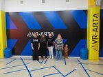 Vr arta ул двор пролетарки 7 фото