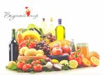 Вкусный мир (Borisovskye Prudy Street, 6к1) ، بيع المواد الغذائية بالجملة