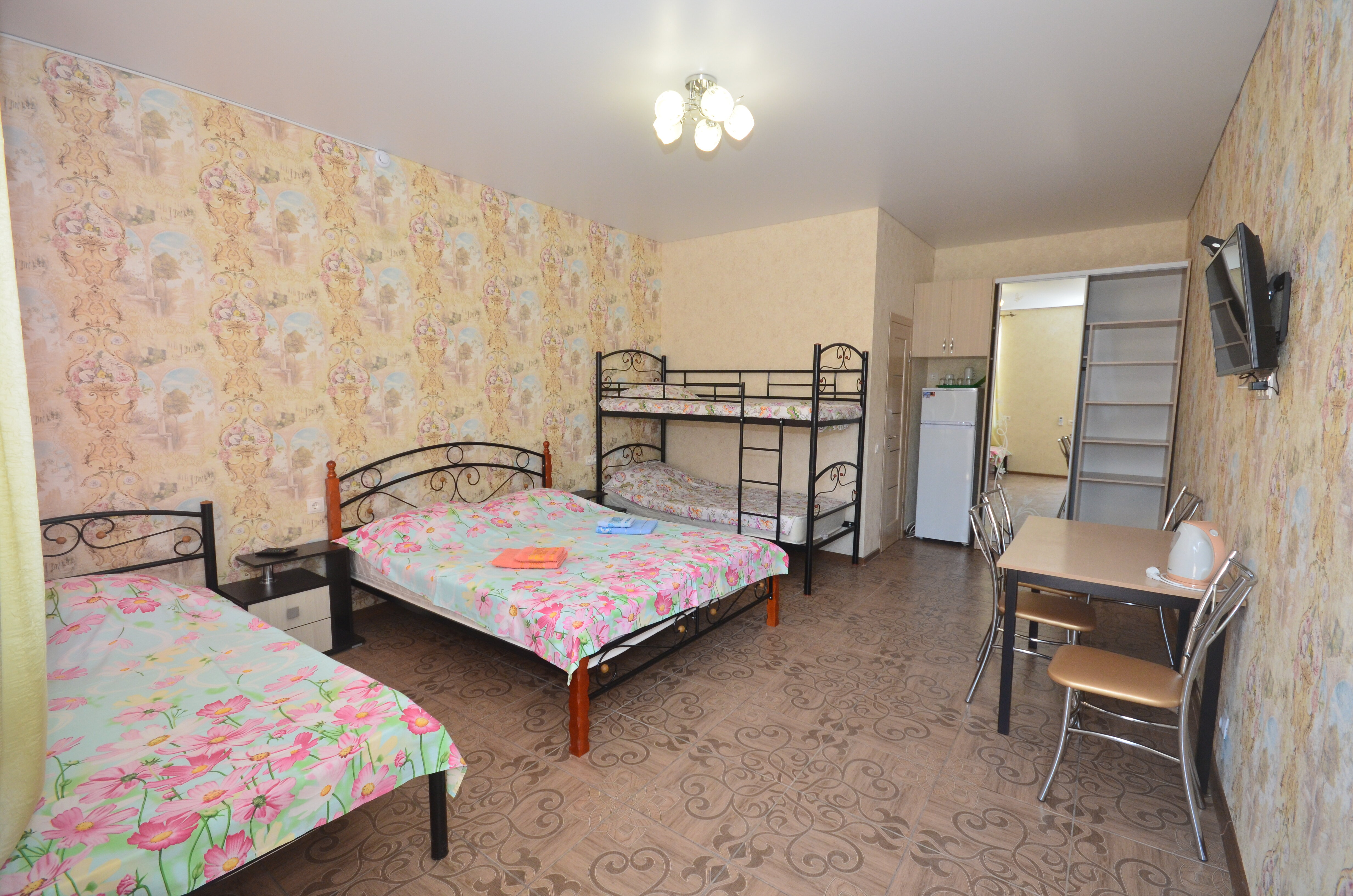 Фото Гостевой дом на улице Шевякова 37