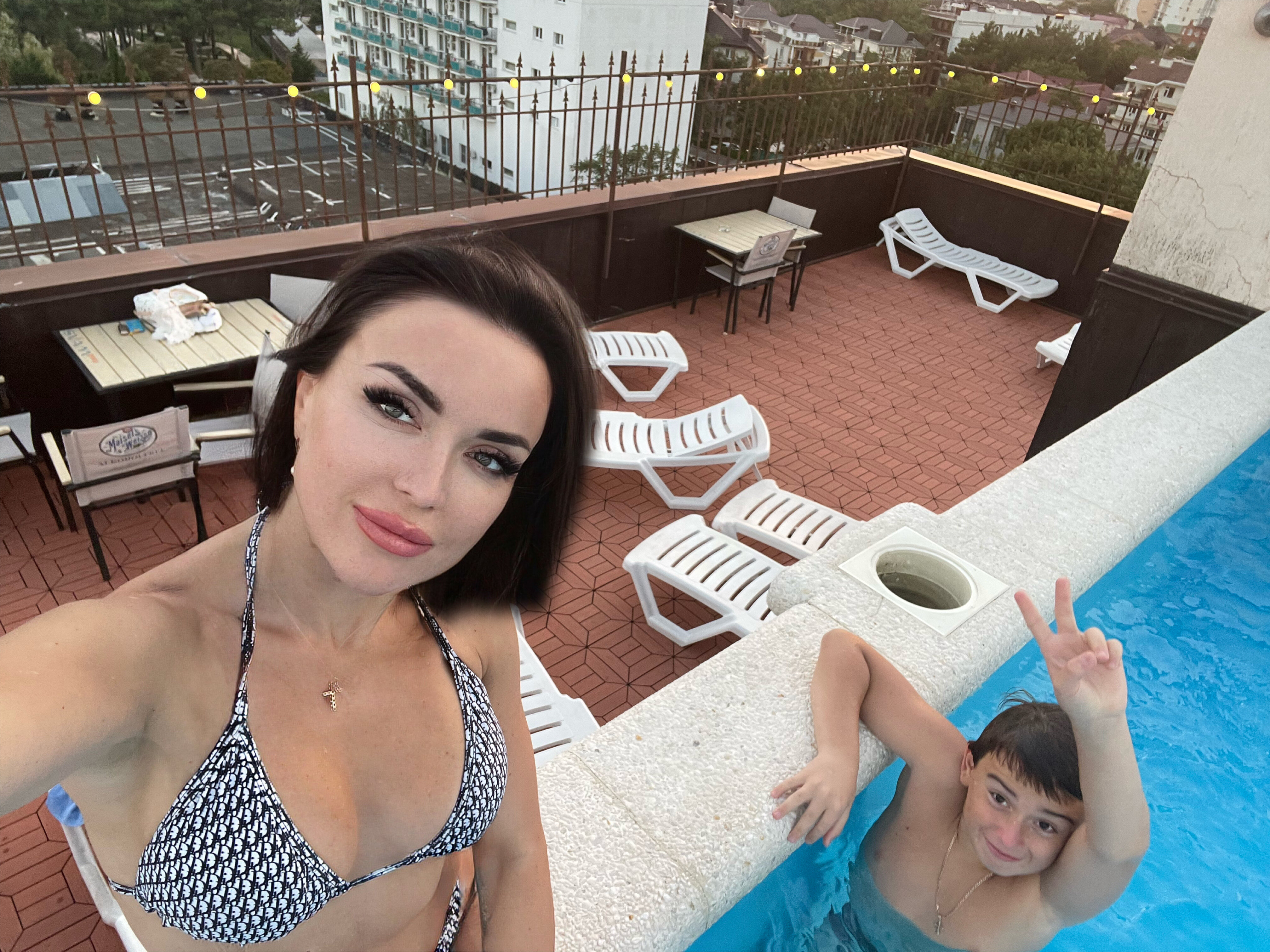 Фото Калифорния