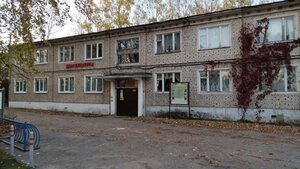Имидж (selo Konstantinovo, Oktyabrskaya ulitsa, 12), hairdresser