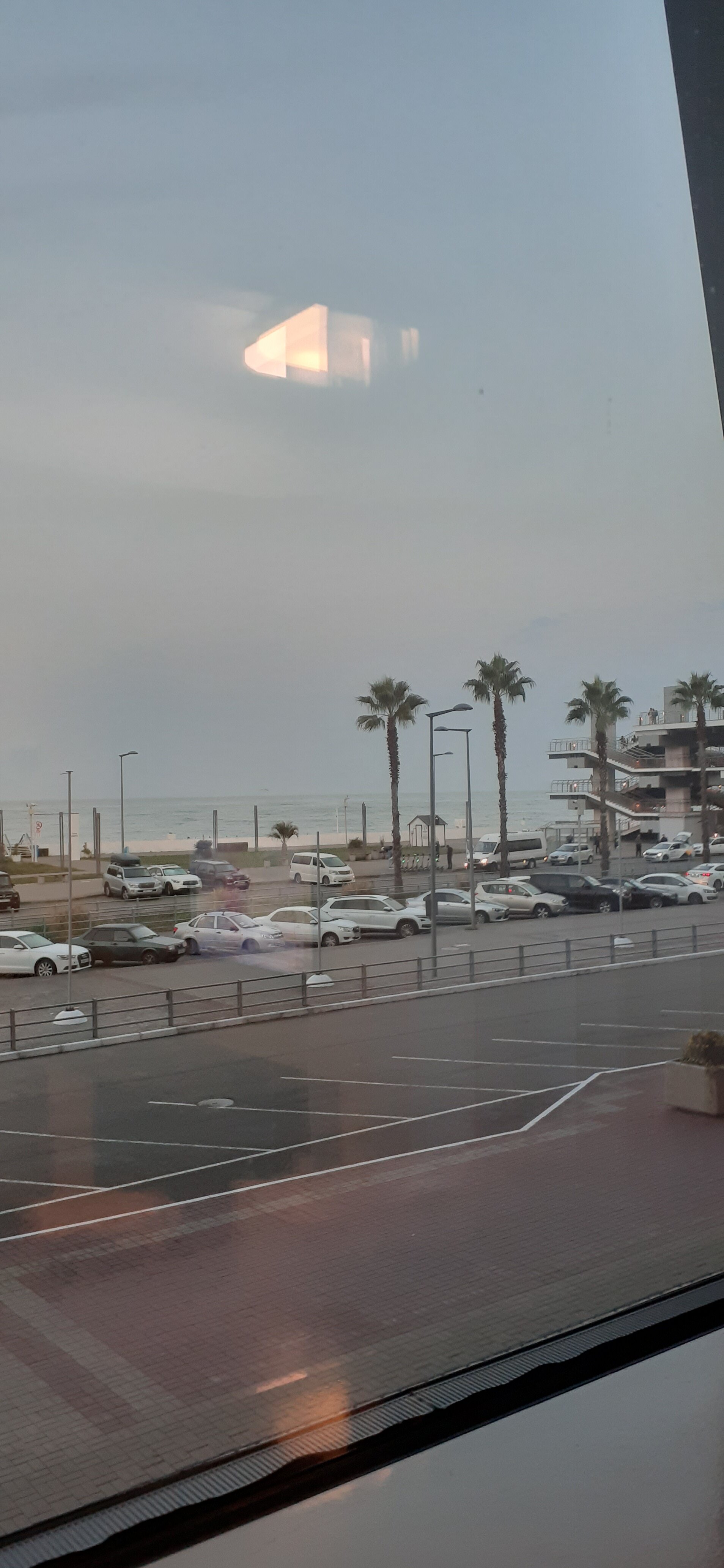 Фото Терминал Адлер