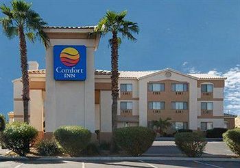 Фото Comfort Inn West