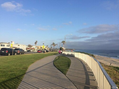 Гостиница Courtyard by Marriott San Diego Carlsbad в Карлсбаде