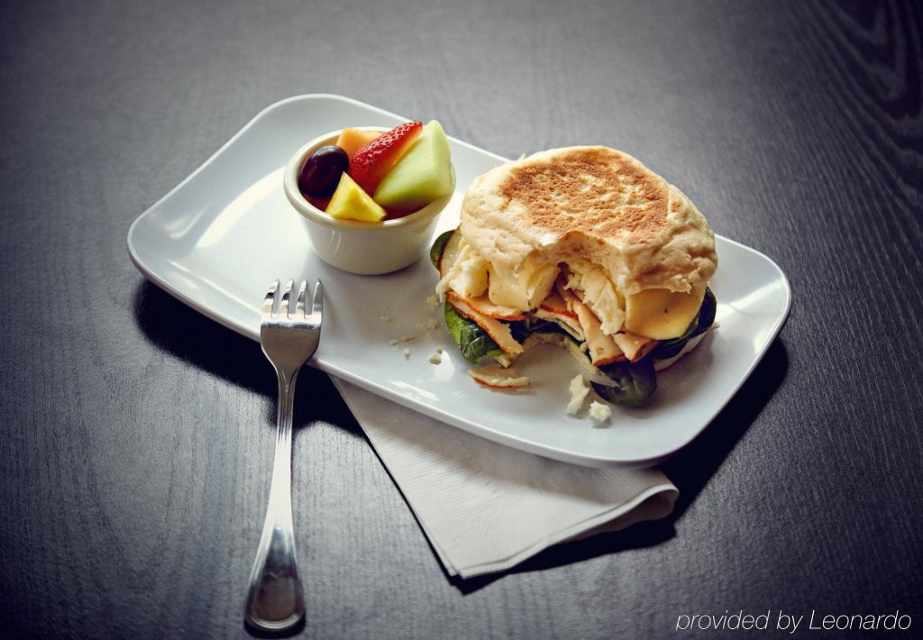 Фото Courtyard by Marriott Lexington North