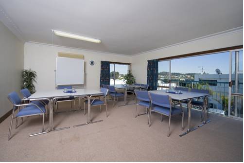 Фото Best Western Ellerslie International Motor Inn