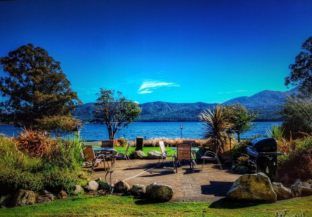 Фото Fiordland Lakeview
