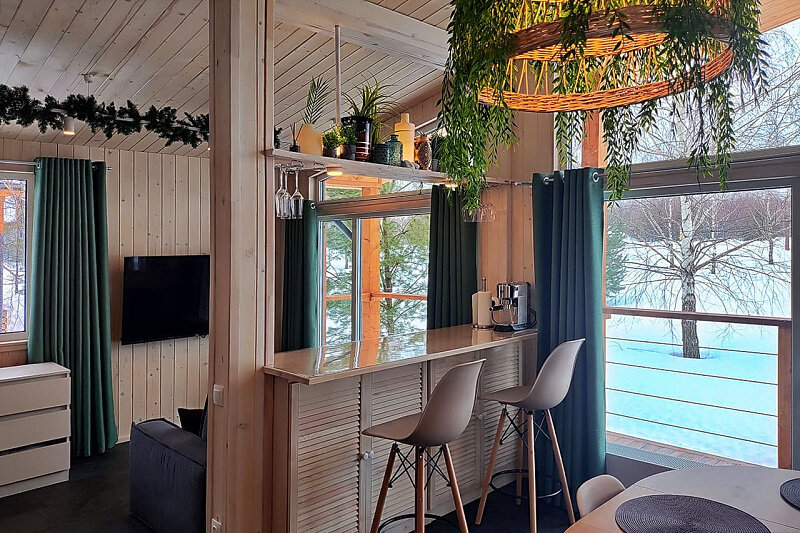 Фото Подосинки-парк