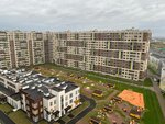 ЦДС Московский (Saint Petersburg, Pulkovskoe Highway, 42к6) ، مجمع سكني