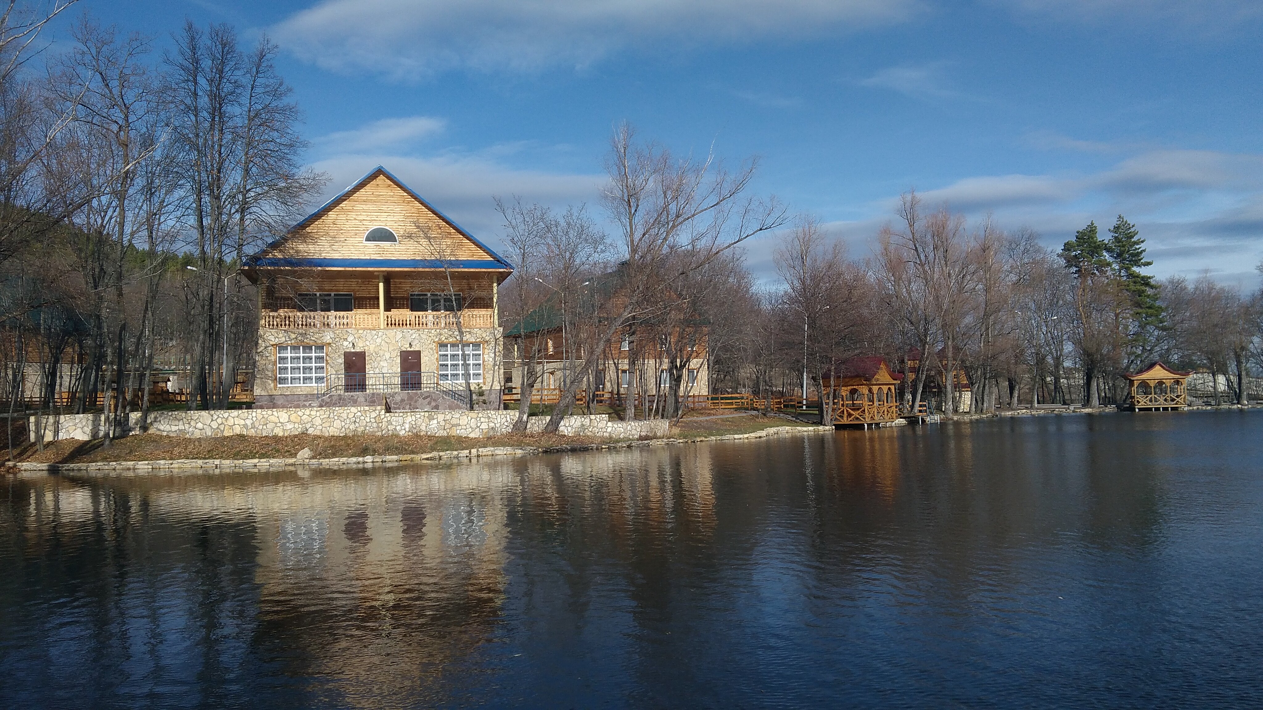 Фото Хвалынский