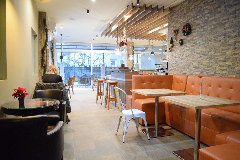 Фото Hotel Orange Inn