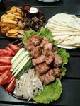 Urartu (улица Льва Толстого, 2/16), restaurant