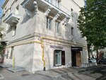 Glivit (Bolshaya Dorogomilovskaya Street, 7), dental clinic
