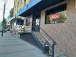 IT store (Pervomayskaya Street, 119), clothing store