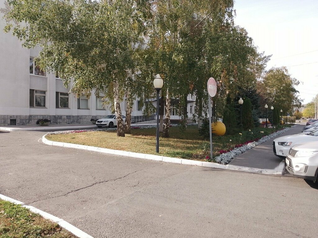 Administración Отдел защиты прав потребителей, , foto