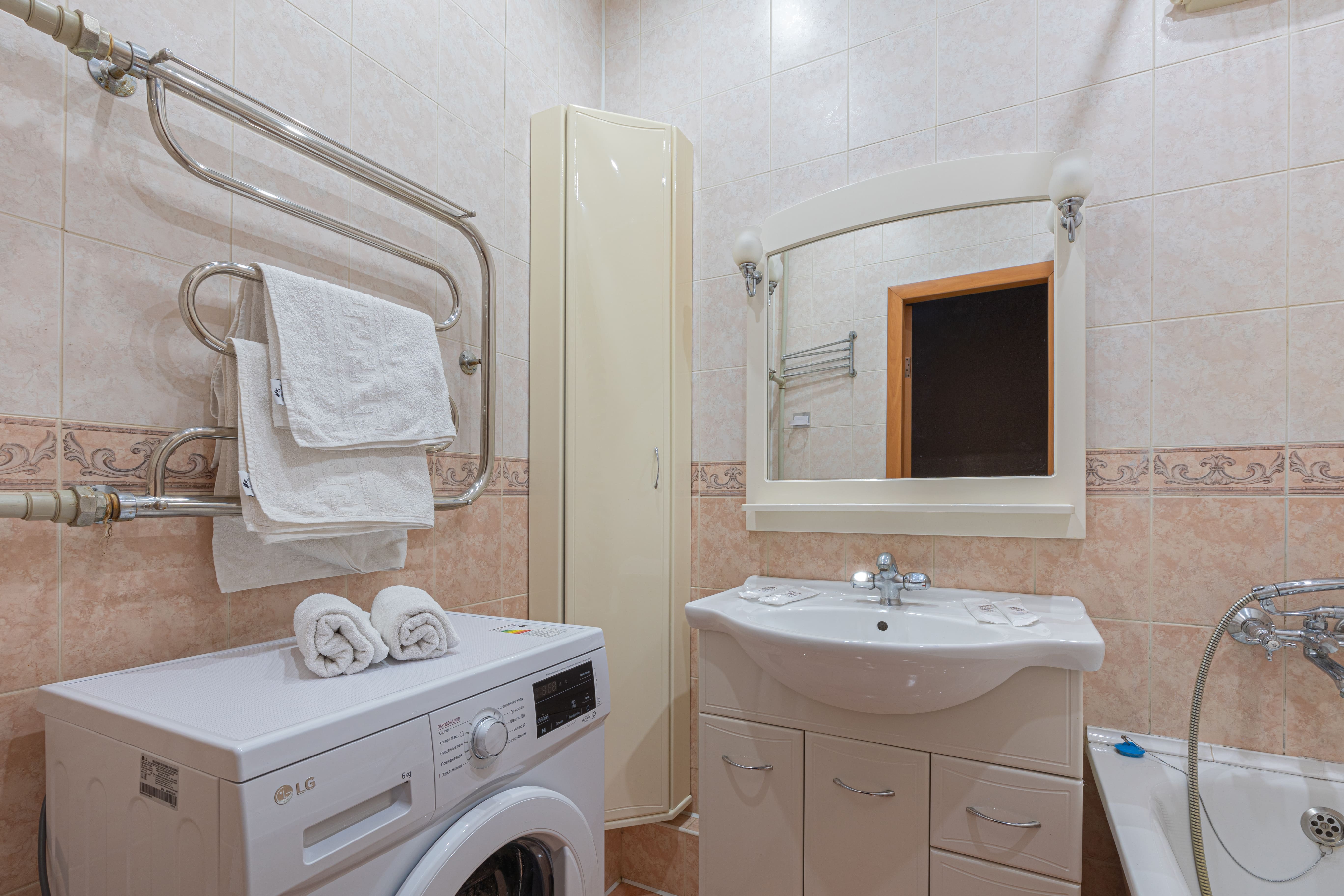 Фото Степаненков на улице Маслякова 9