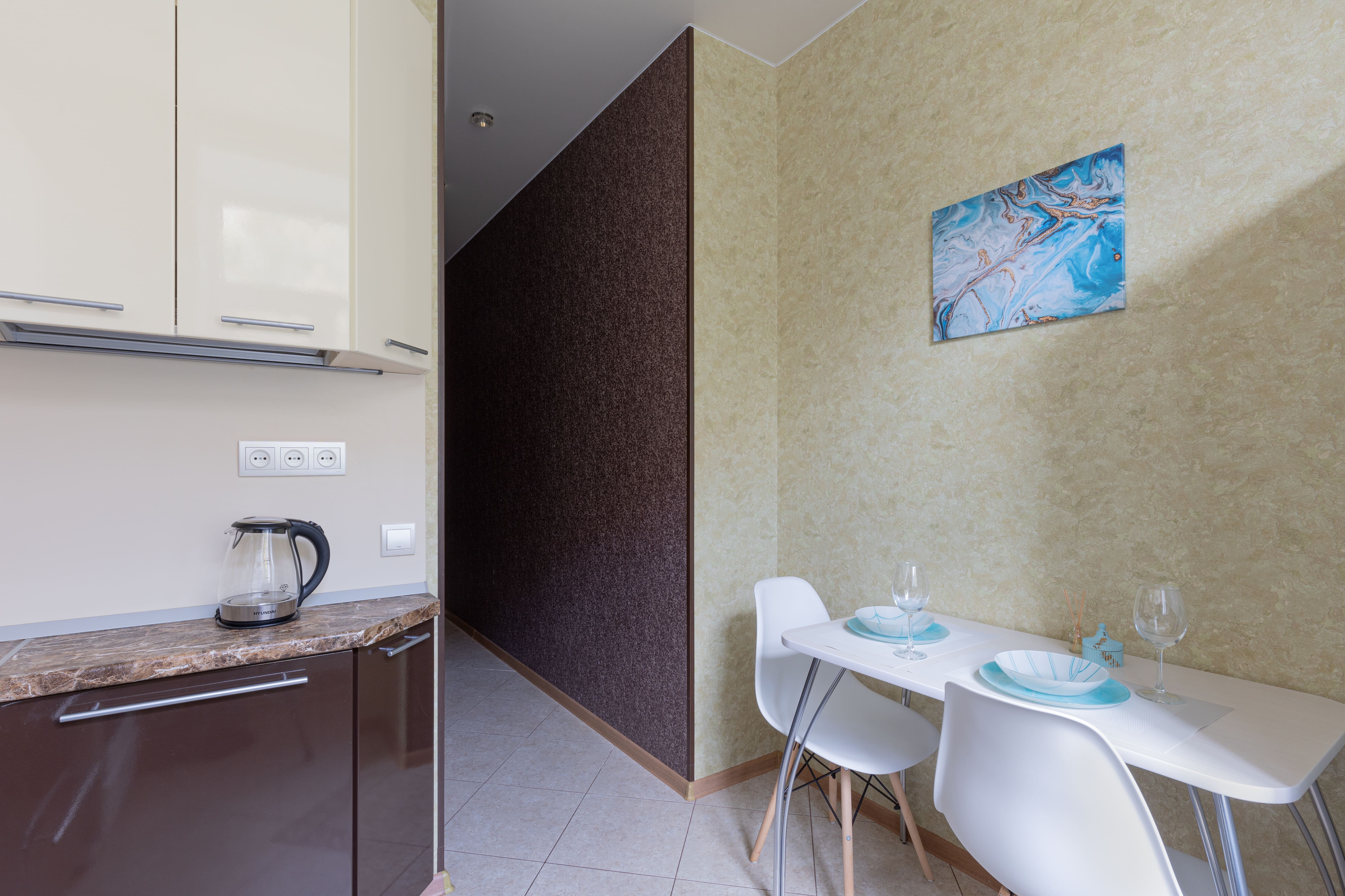 Фото Степаненков на улице Маслякова 9