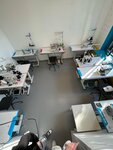 TheRightThing (Mnyovniki Street, 1с11), garment factory
