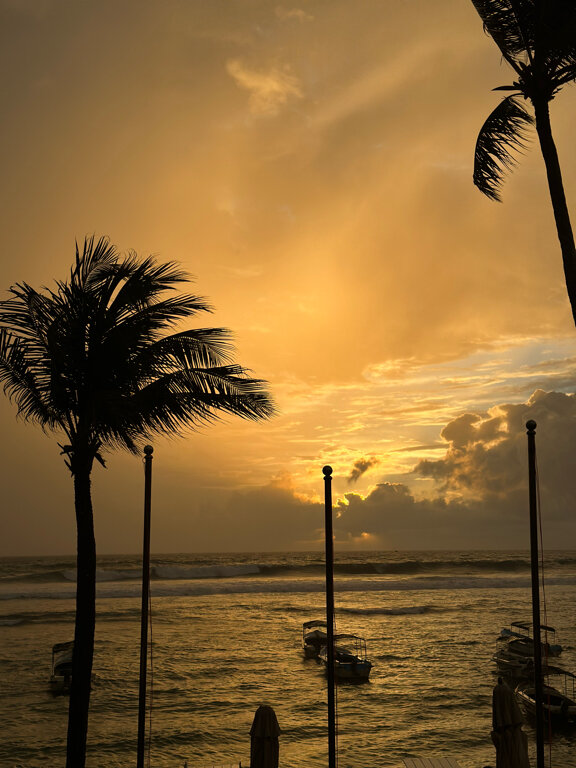 Фото Coral Sands Hotel