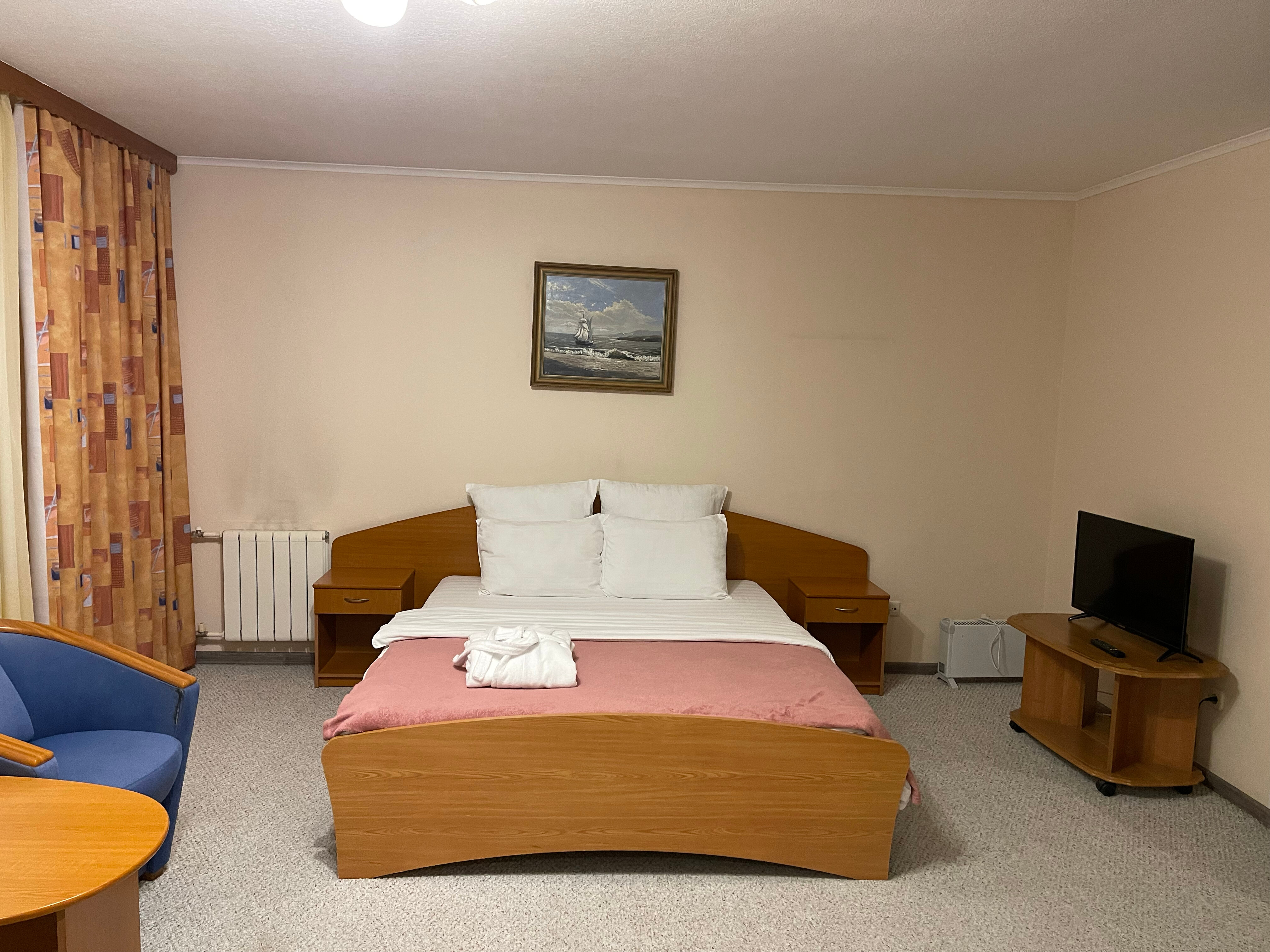 Фото Импульс