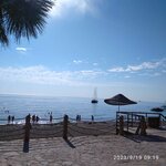 Sea View Travel (Pushkina Avenue, 39), travel agency