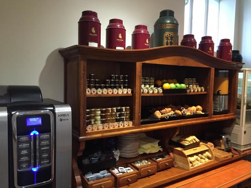 Фото Hôtel La Bonne Adresse