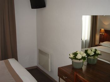 Фото Hotel Tete d'or