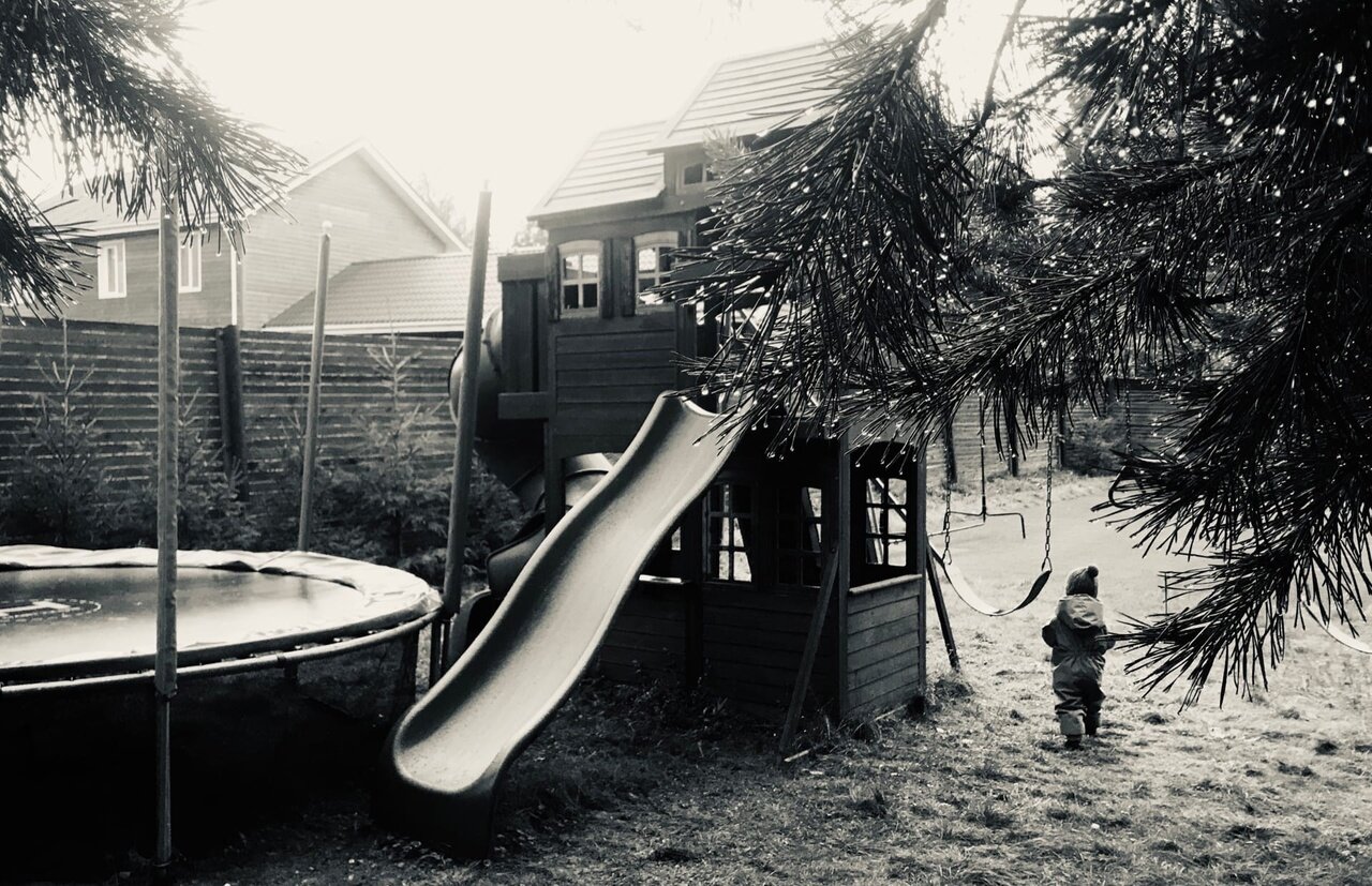 Фото Гусихаус