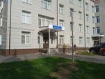Центр пренатальной диагностики природильном доме № 27 Северного административного округа (Koptevsky Boulevard, 5), diagnostic center