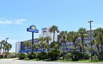 Days Inn by Wyndham Panama City Beach/Ocean Front