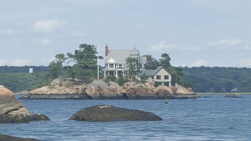 Внешний вид отеля Baymont by Wyndham Branford/New Haven в Бранфорде, фото 4