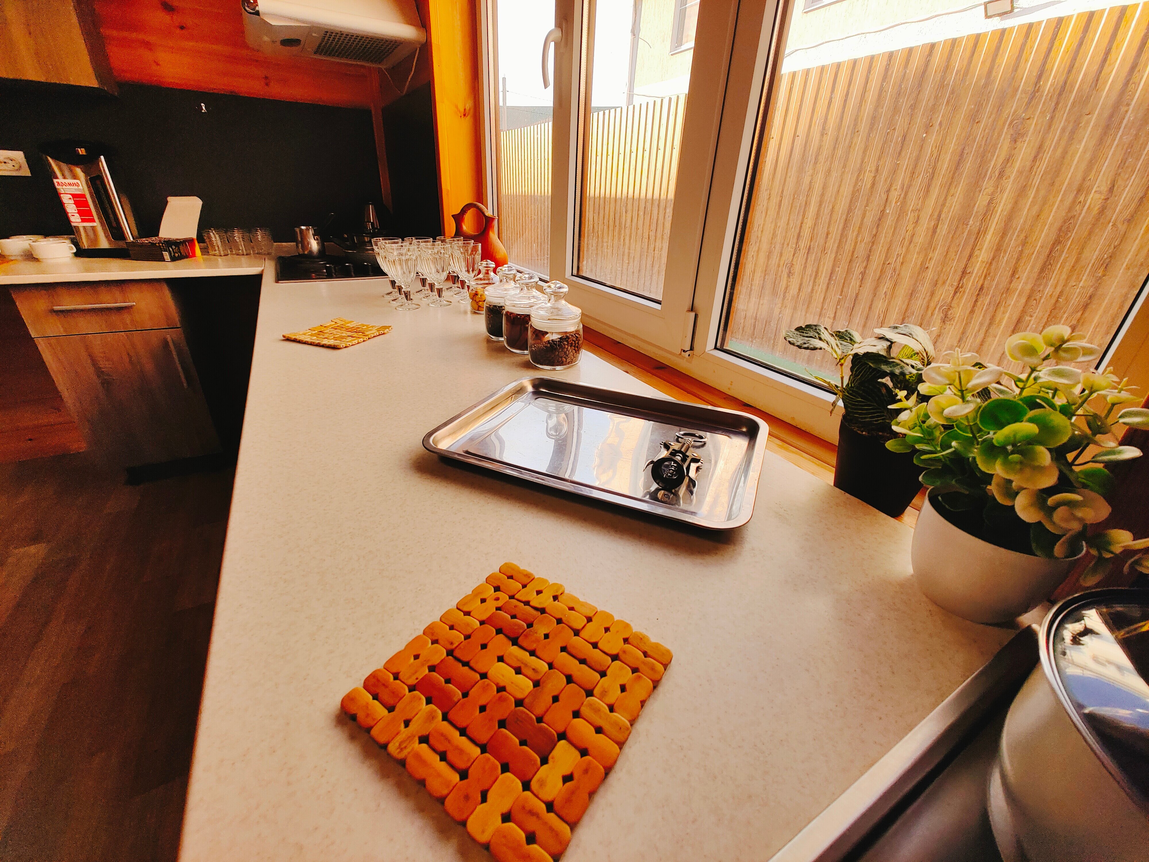 Фото Wood Hotel Topál