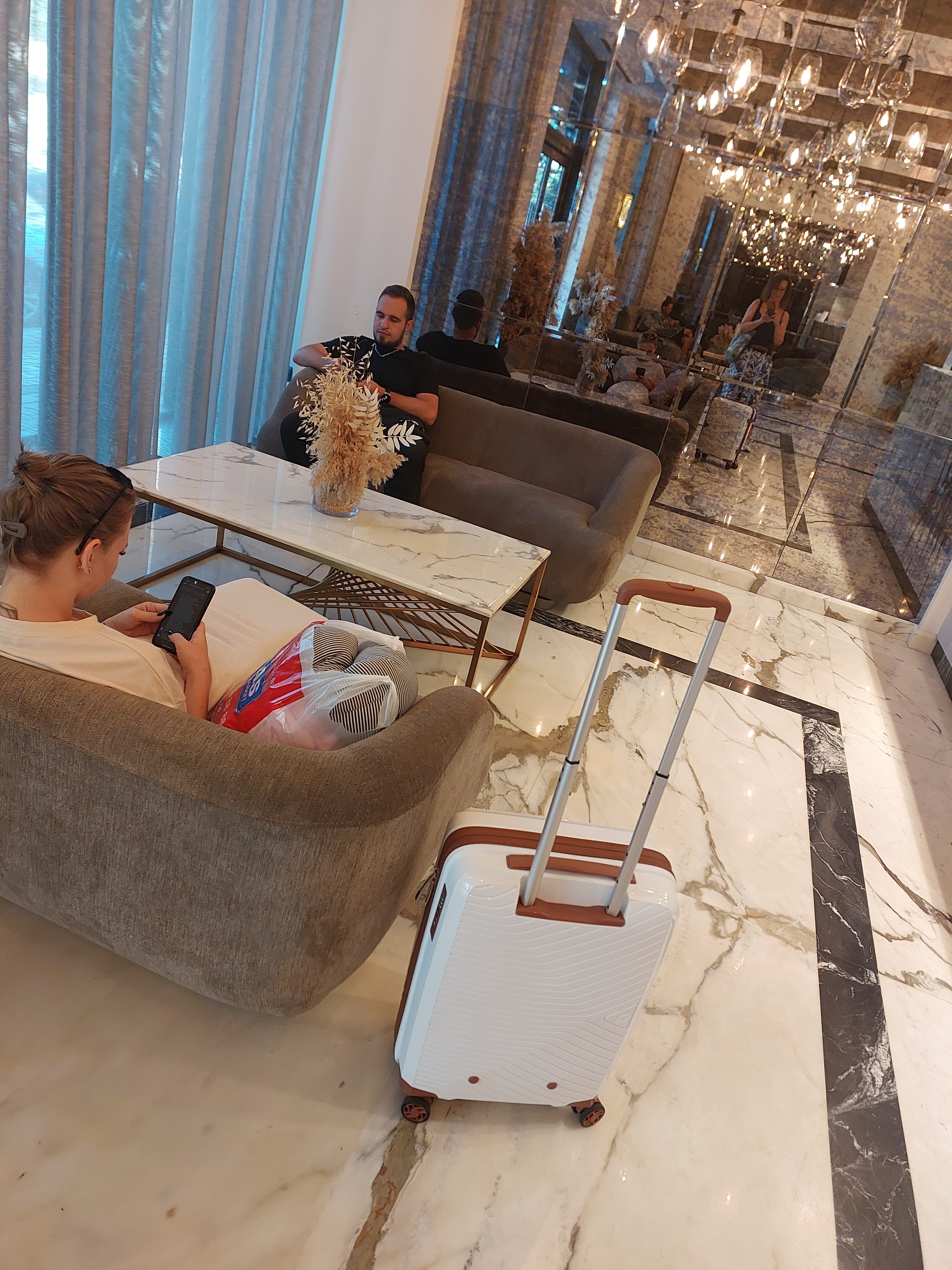 Фото Sphera by Stellar Hotels