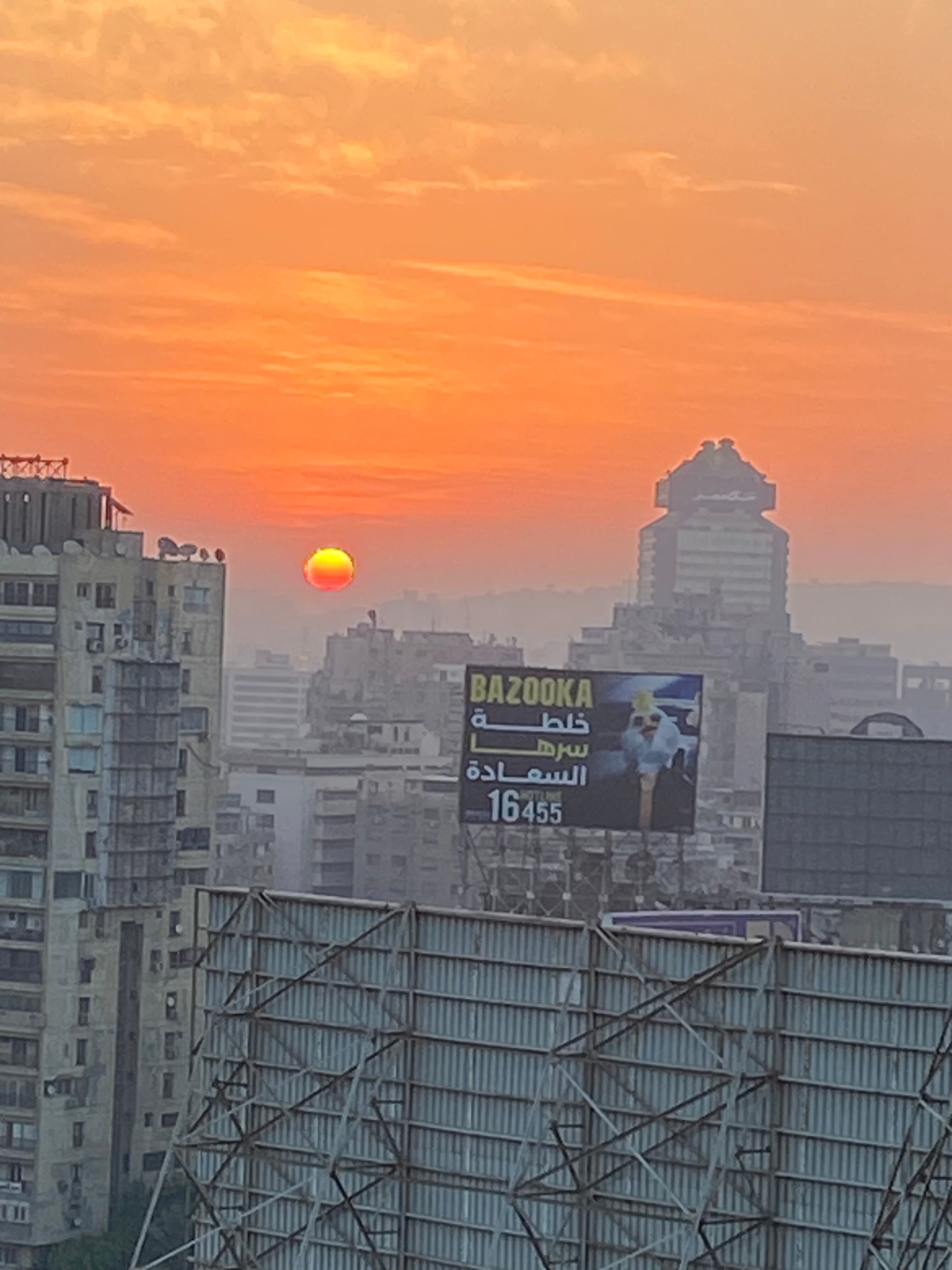 Фото Ramses Hilton