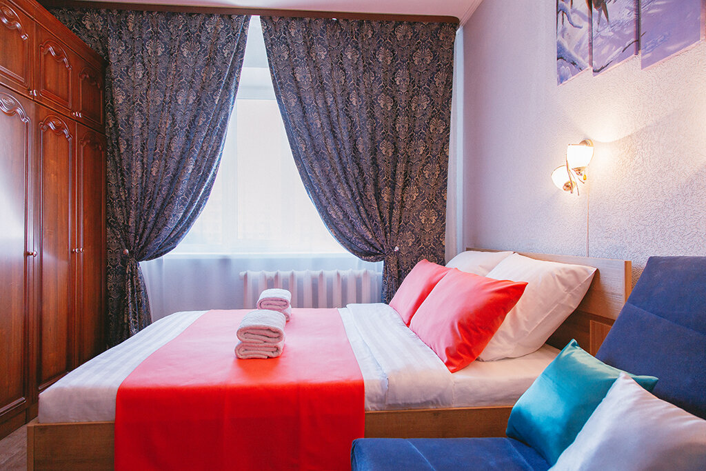 Фото Пять Звёзд в Мирном 6/3