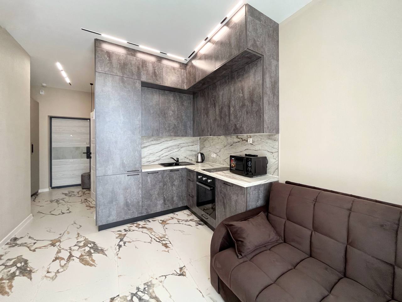 Фото Ольгинка Славно