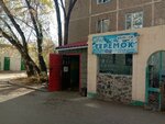 Teremok (Republic Avenue, 24) ، محل بقالة