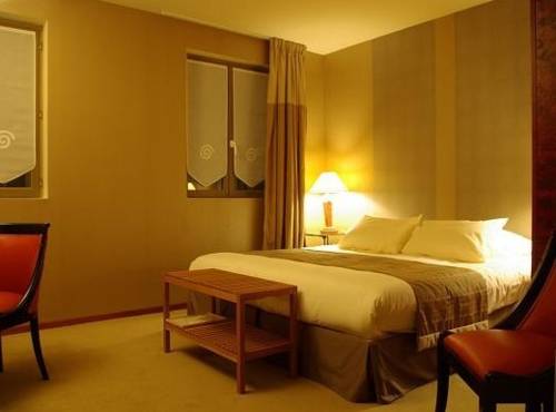 Фото Best Western Plus Hotel Kregenn